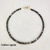 Indian agate
