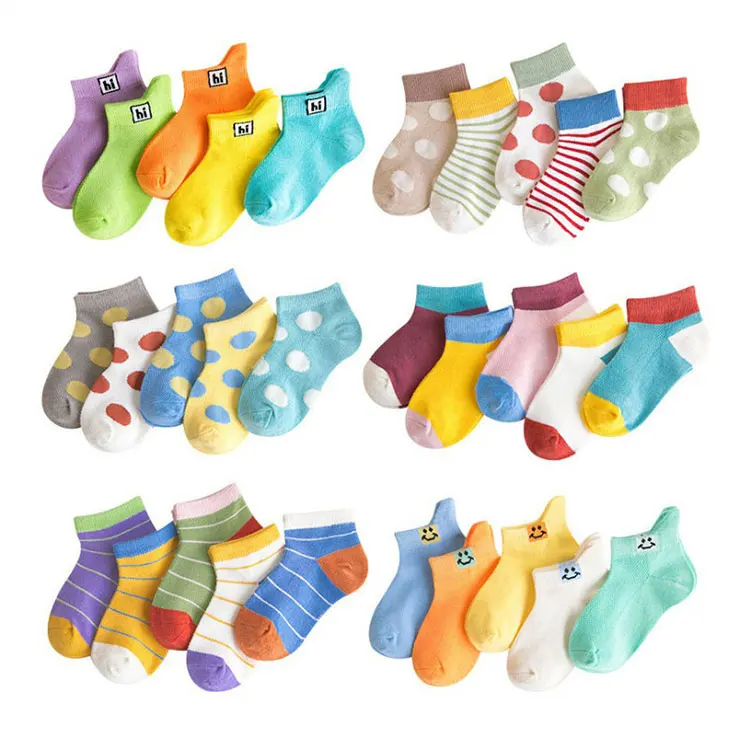 Kids GG socks