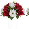 Rose Cream White