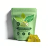 60 gommes/bouteille