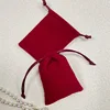 Deep Red