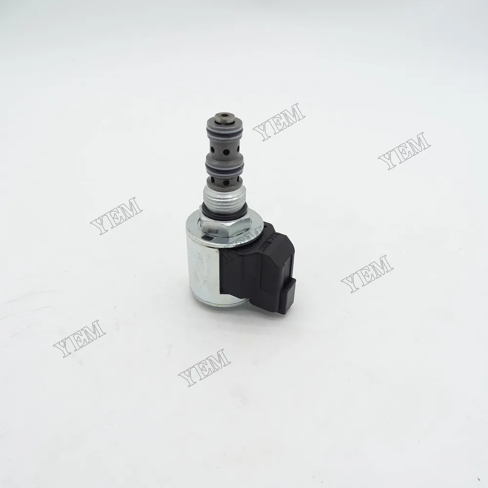 Solenoid Valve Assembly for Cat 307 Engine Parts for Sale 3