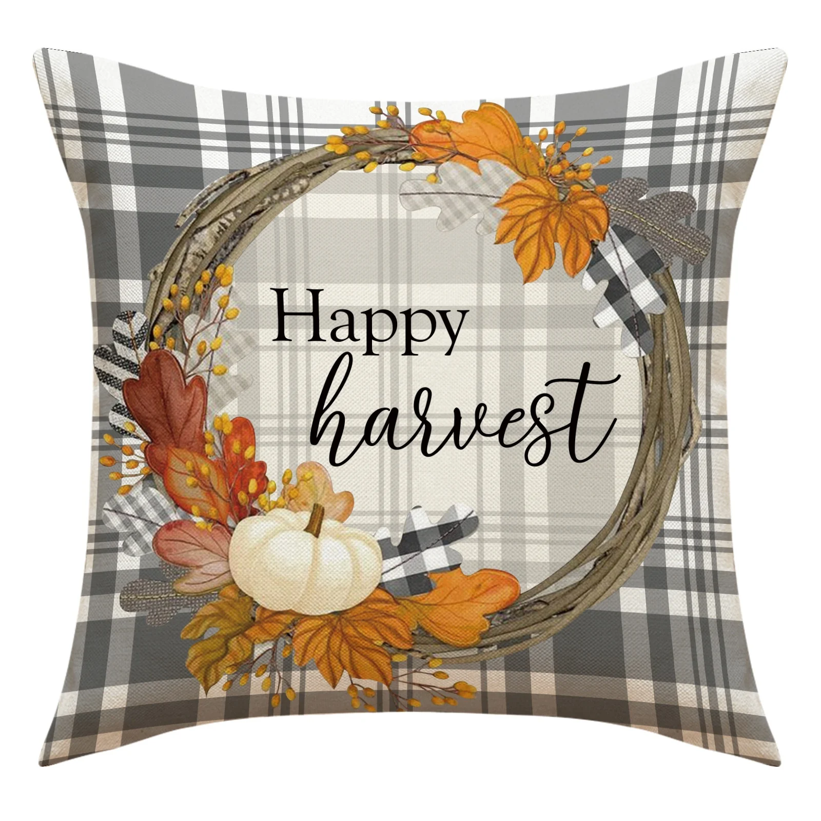 Design Customized Regular Shaped Pillow Printed Cushion Throw Pillows