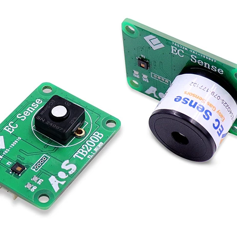 TB200B-ES1/ES4-TVOC gas sensor module air quality monitoring system