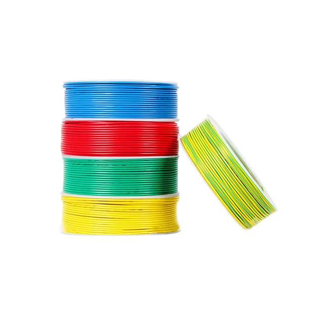 SAA Cable AS/NZS5000.2 1.5MM 2.5MM Twin and Earth Wire TPS Cable Australian Electrical Flat TPS Cable