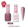 #121 LONDRES ENTRENADOR