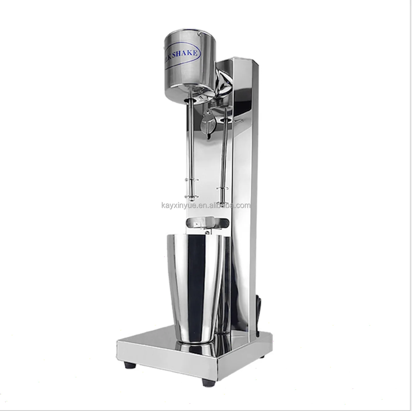 Prepline PDM3 Triple Spindle Commercial Drink Mixer, Milkshake