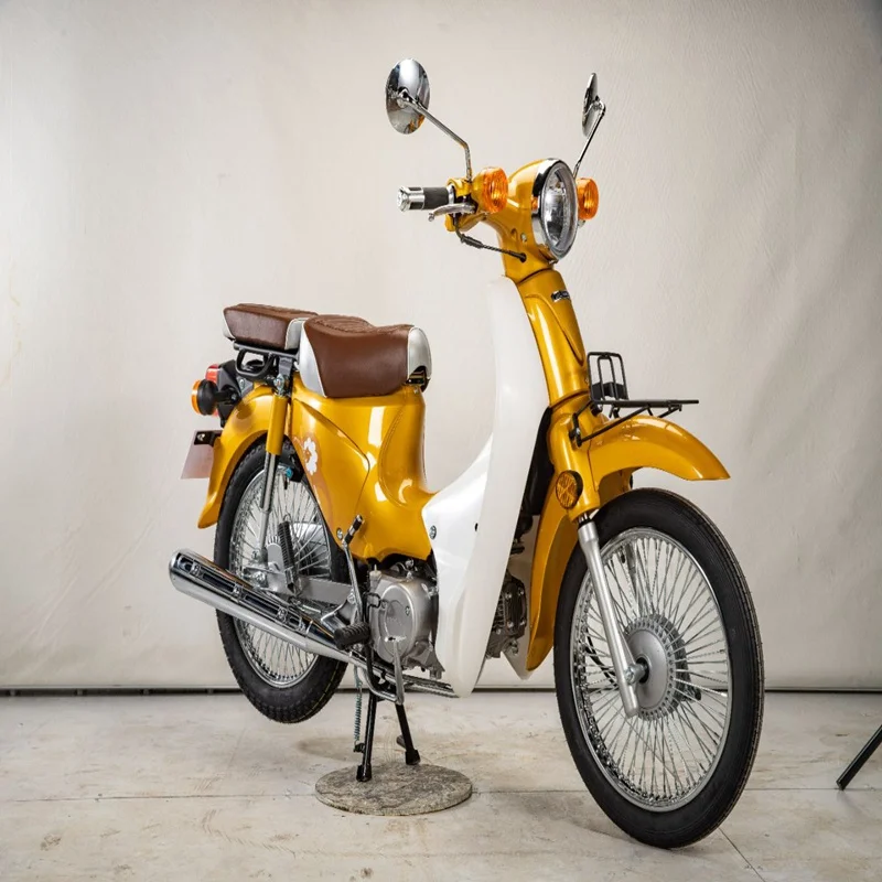 Honda Cub 50 for Sale Classic Moped Bikes for Sale China