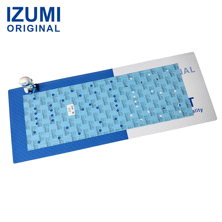 product izumi original 4n 1151 4n1151 08mm thick oil pan gasket for caterpillar-14