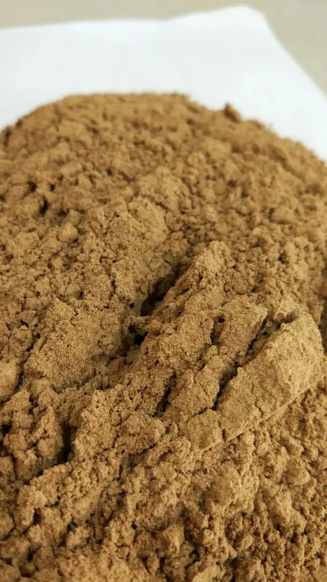 Pure Export Standard Coconut Shell Powder Large Quantity Best Price Shisha Charcoal Making Fresh Coconut Copra Type Agriculture
