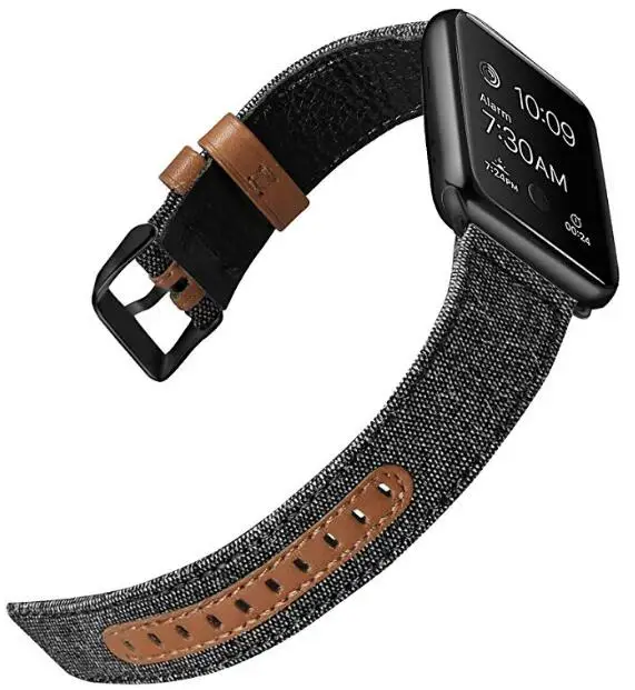 series 4 straps
