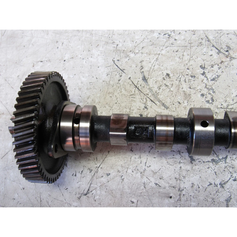 IZUMI Camshaft for Kubota D905 Diesel Engine Parts 3