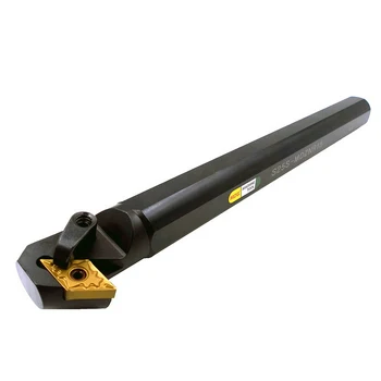 Aifix S20R-SVZCL11 CNC Etal Lathe Achining Internal Turning Tools - View #5
