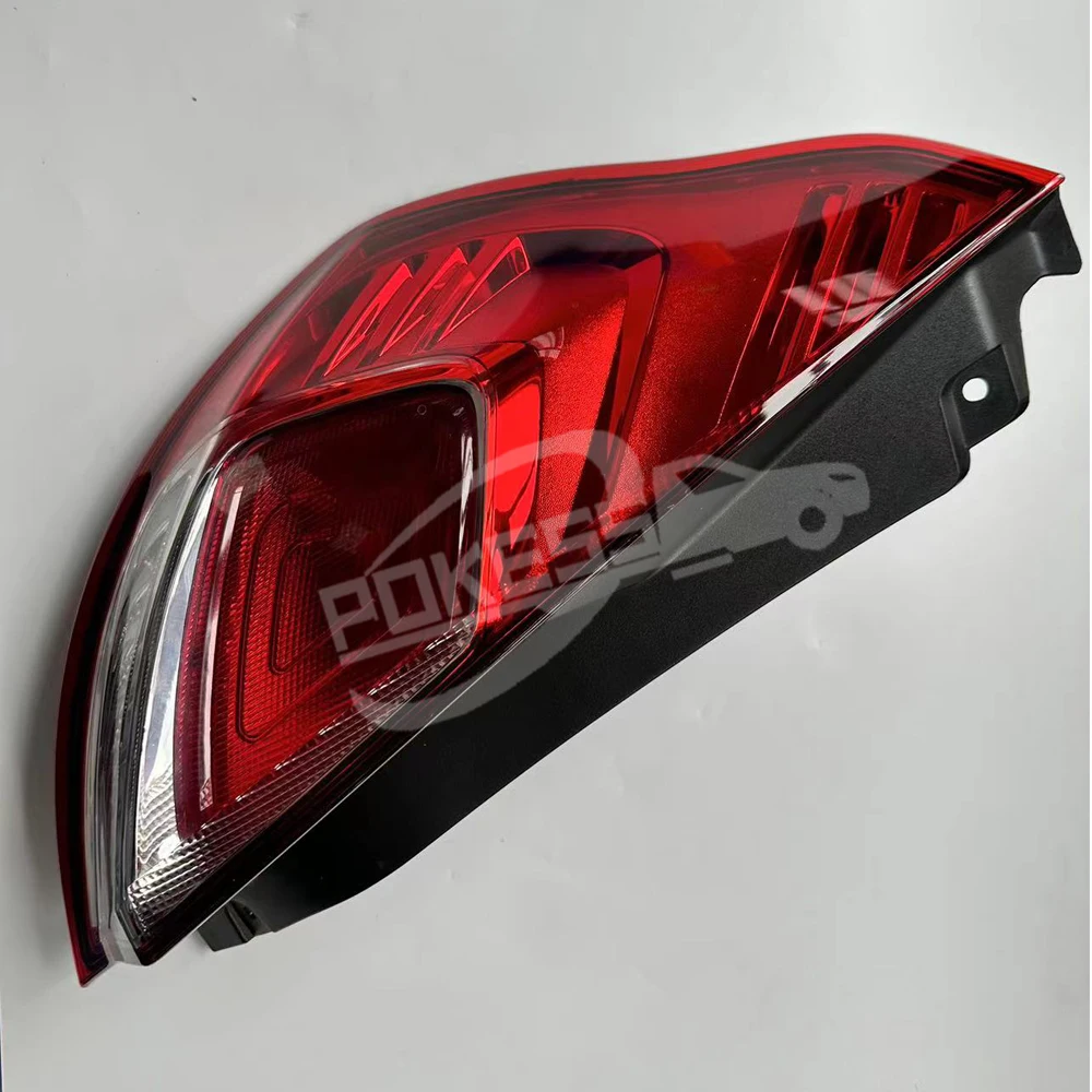 Tail Lamp Rear Light DA1N51160B DA1N51160A 431-19B8L-UE Tail Light As... — 3