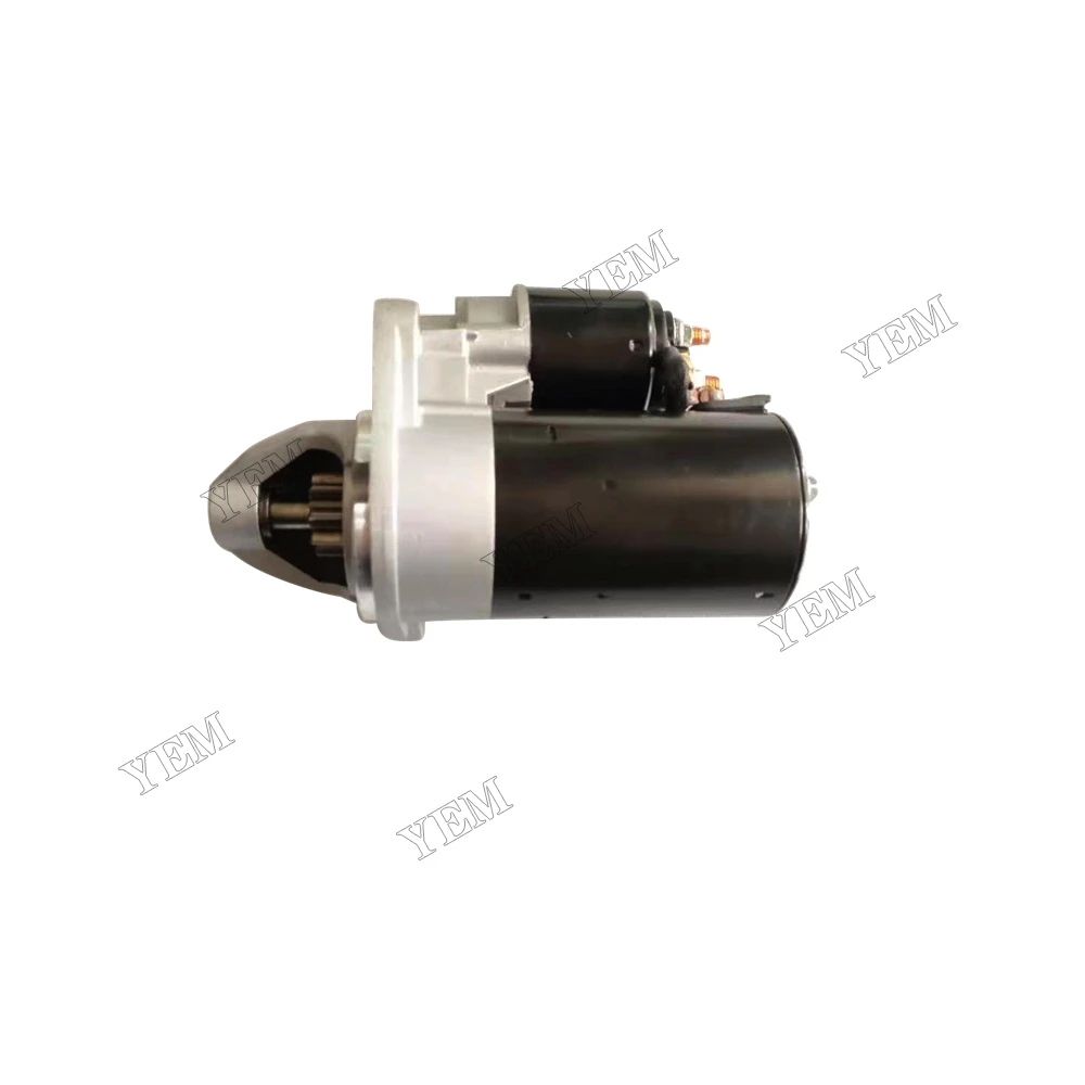 Starter Motor for Bosch Replacement Engine Parts 2
