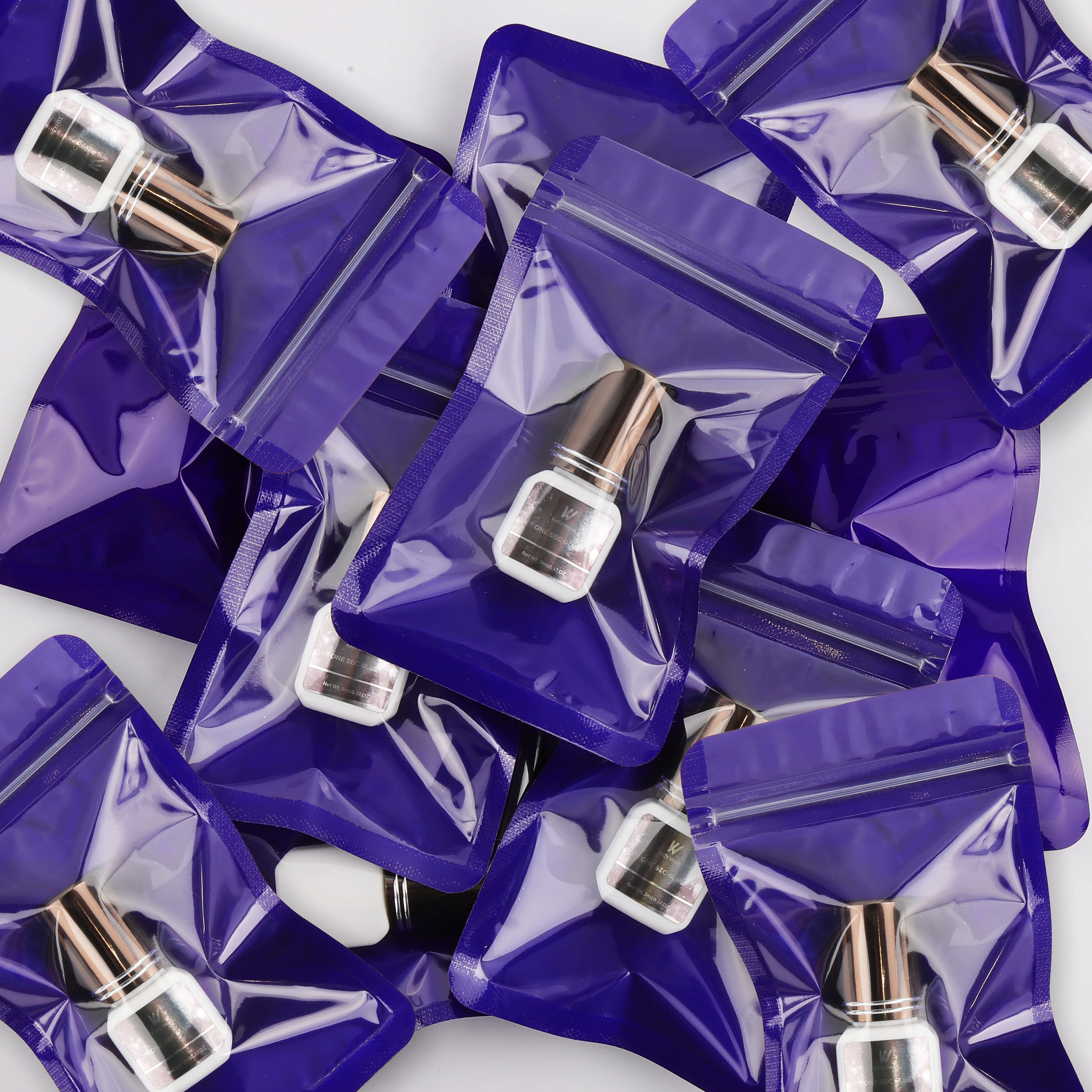 Kv Safest Diy Lash Glue Adhesive No Pmma No Hydroquinone Vegan Best