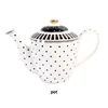 Black pot