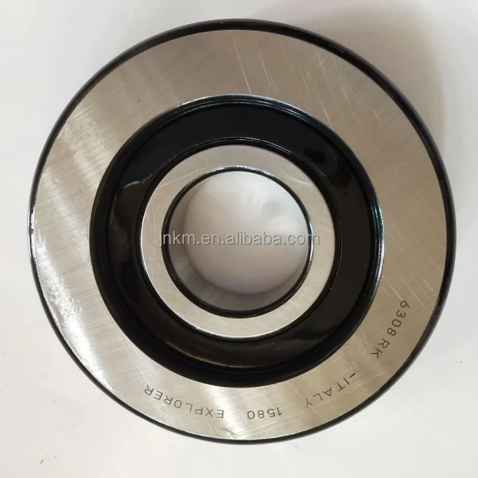 Forklift Mast Guide Bearing - Deep Groove Ball Bearings