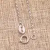 Gypsophila chain