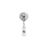 Black stethoscope