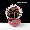 rose quartz