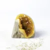 Yellow Crystal Town