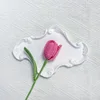 สีชมพู