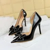 black 7.5cm