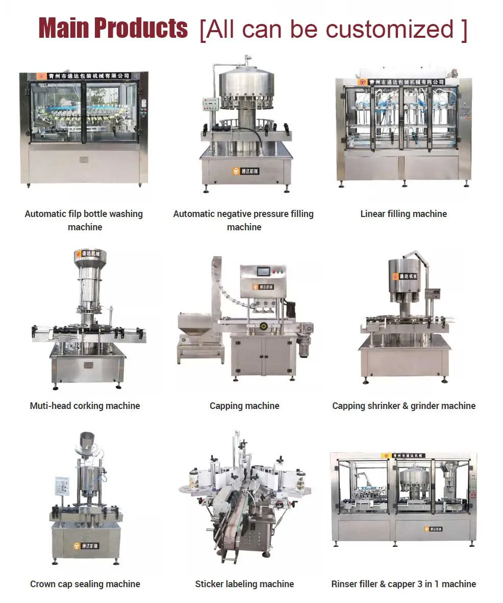 TN-2 Fully Automatic Bottle Self Adhesive Sticker Label  Servo Motor Auto Feeding Label Labeling Machine