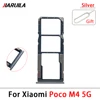 M4M4 5G (Plata)