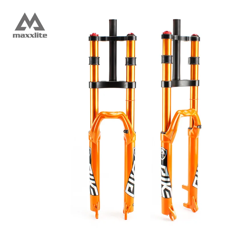 Maxxlite 26/27.5/29er MTBマウンテン自転車フロント