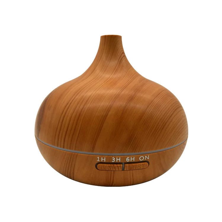 Original Taotronic Essential Oil Diffuser for Bedroom Large Room Usb Humidifier