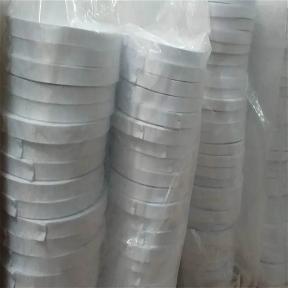 1 0 см 5 2 3 рулон шнурка полиэстер чистый белый шнур Сублимационное сырье