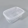 sealed bowl