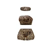 brown Leopard