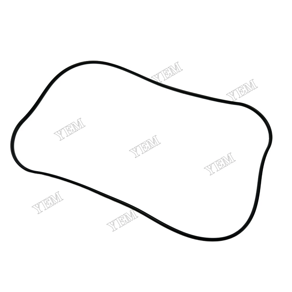 Cylinder Head Cover Gasket 6204-11-8810 Fit for Komatsu 4D95 Engine 3