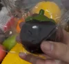 Mangosteen Block Style
