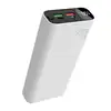 White 20000mah