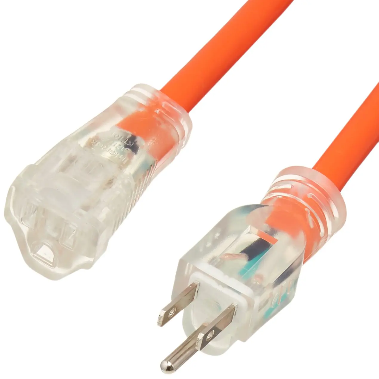 Power for Induction Cooker 30 Amp Extension Cord
