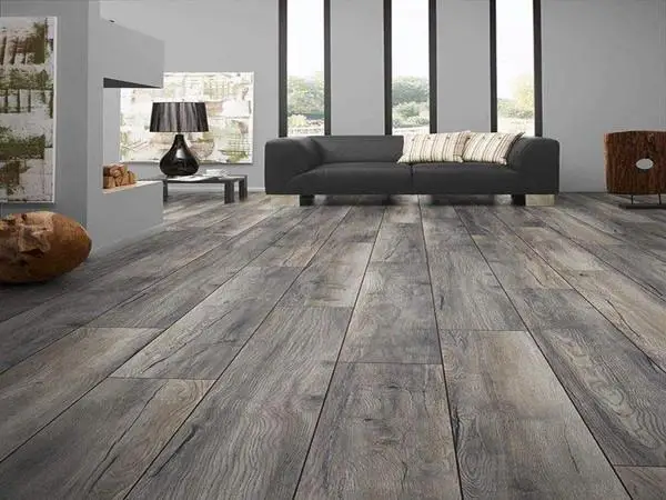 SPC XPC FLOORING 8mm WPC Floor Mable Board Vinyl Wood Surface Board