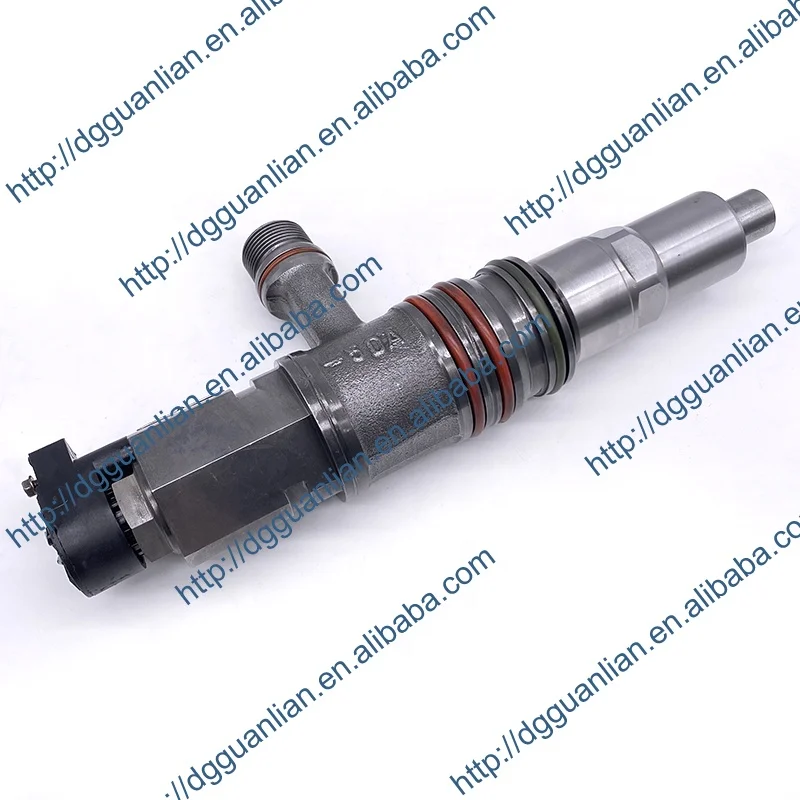 Diesel Injector VTO-G266W48B X52407500024