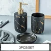 Black-3pcs set