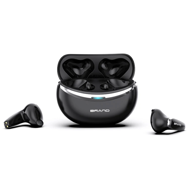 BX18 ダイナミック高音質スポーツイヤホン 防水ワイヤレスイヤホン