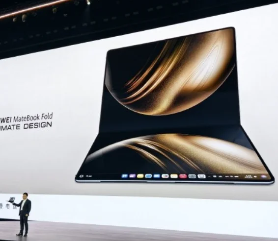 HUAWEI MateBook Fold ホワイト HUAWEI MateBook Fold 32GB 1TB 白 HUAWEI MateBook Fold 32GB 1TB 白