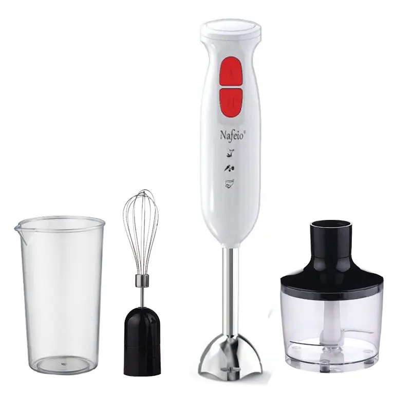 Kitchen Star Electric Stick Blender Affordable Versatile