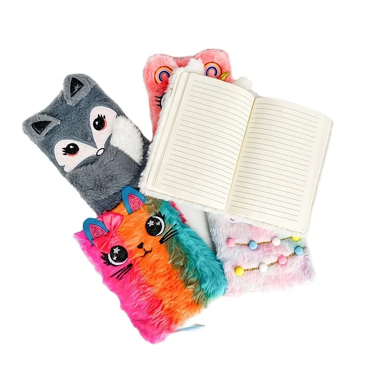 Fluff You Cat Notebook – The Pop Factory
