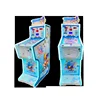 Máquina de Pinball Alegre (Azul)