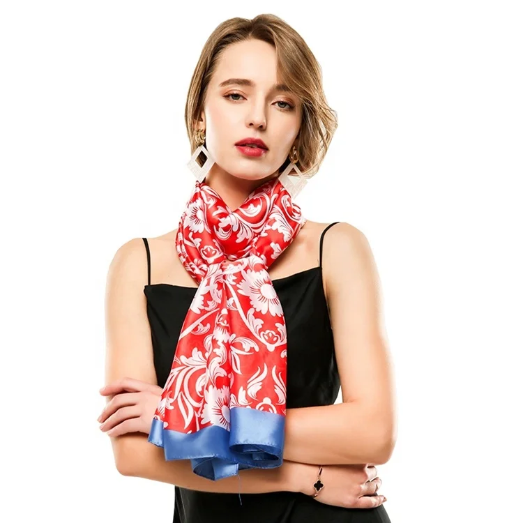New Design Brand Silk Summer Women Shawls Wraps Hijabs Scarfs Amazon Hot Sale Manufacturer Floral Printed Cotton Scarves Buy Printed Scarves Printed Cotton Scarf Printed Cotton Scarves Product On Alibaba Com