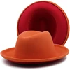Rosso arancio