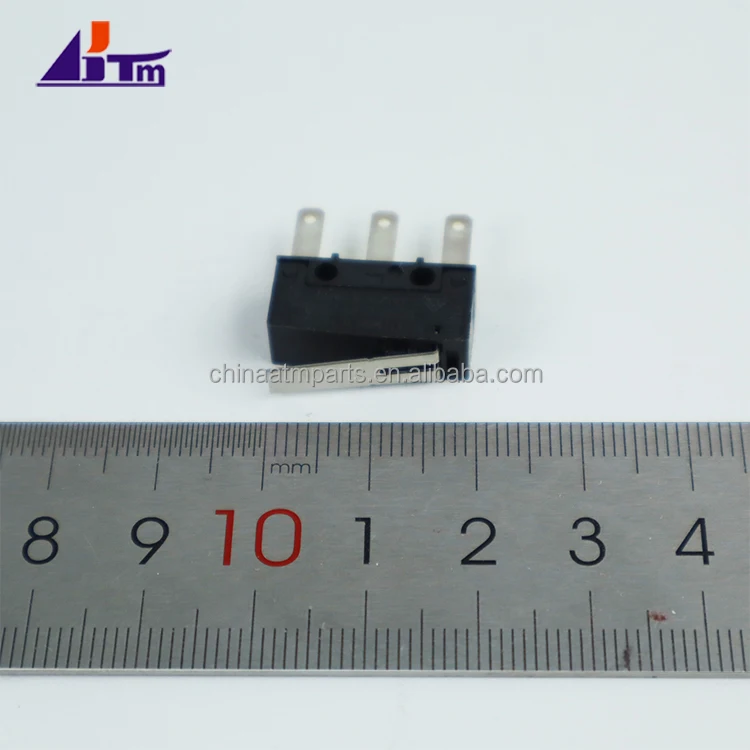 NCR SelfServ 6683 6687 BRM Escrow Switch 009-0029373-56 Parts for ATM Machines